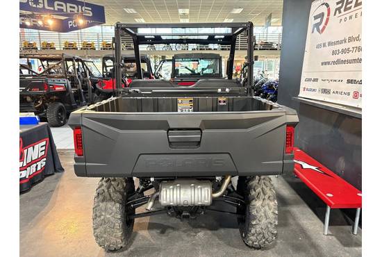 2026 Ranger SP 570