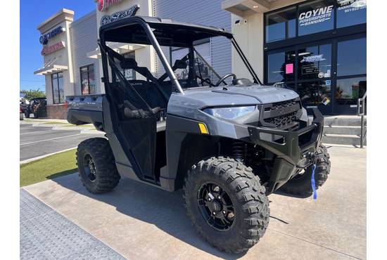 2025 ranger xp® 1000 premium