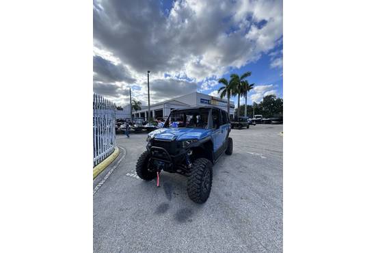 2024 polaris xpedition adv 5 ultimate