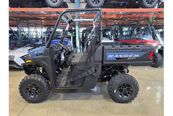 2026 RANGER SP 570 PREMIUM ZENITH BLUE CA