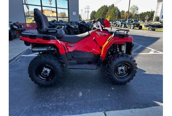 2026 Sportsman Touring 570