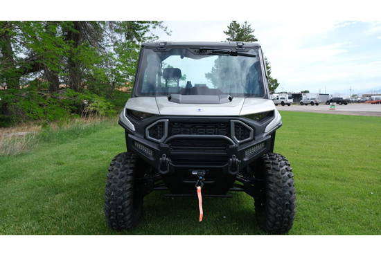 2024 ranger xd 1500 northstar edition ultimate