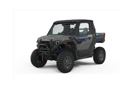 2024 polaris xpedition xp northstar