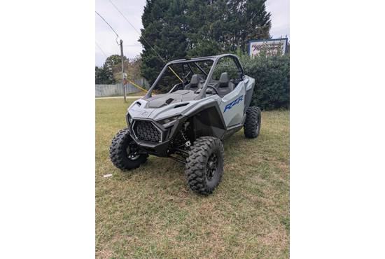 2026 RZR Pro XP Sport