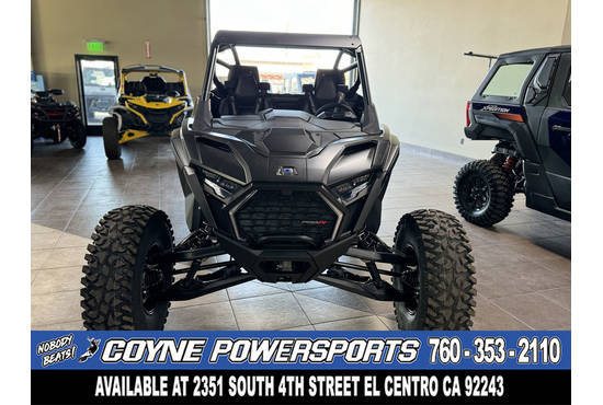 2025 rzr pro r ultimate