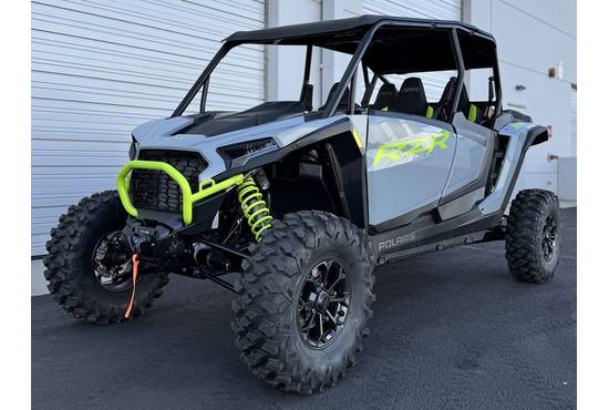 2025 rzr xp® 4 1000 ultimate