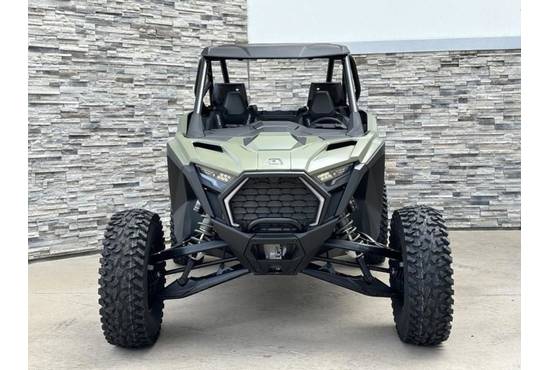 2025 rzr pro s ultimate