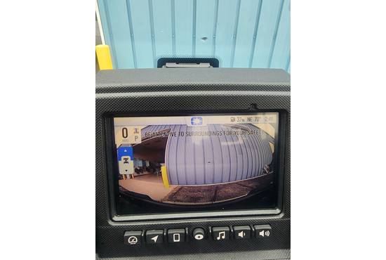 2022 ranger crew xp 1000 northstar ultimate rc