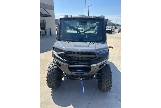 2025 ranger xp® 1000 northstar edition premium