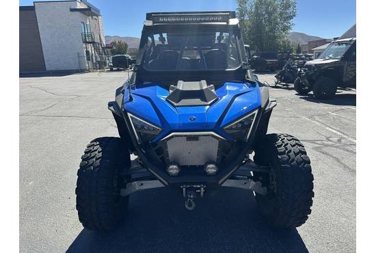 2021 RZR PRO XP Sport Rockford Fosgate® LE
