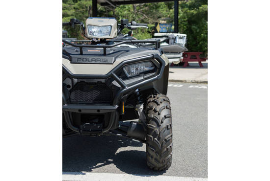 2025 sportsman® 570 eps