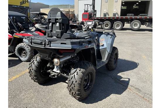 2025 sportsman® touring 570 eps