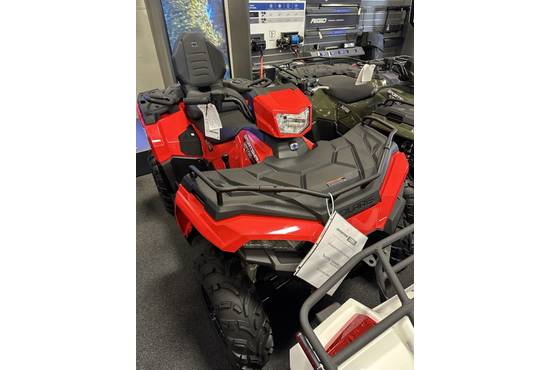2025 sportsman® touring 570
