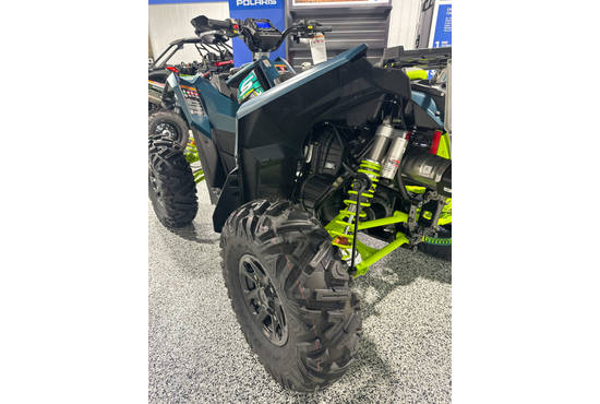 2026 Scrambler XP 1000 S