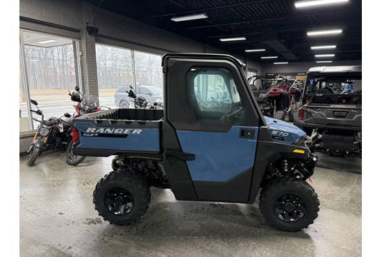 2025 ranger® sp 570 northstar edition