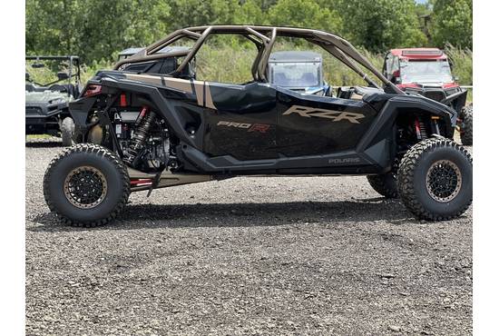 2025 rzr pro r 4 ultimate