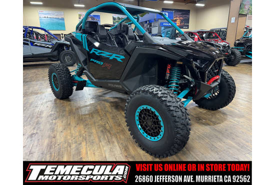 2025 rzr pro r ultimate