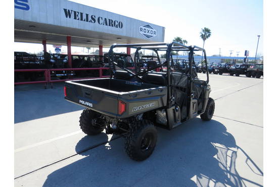 2025 ranger® crew 570 full size