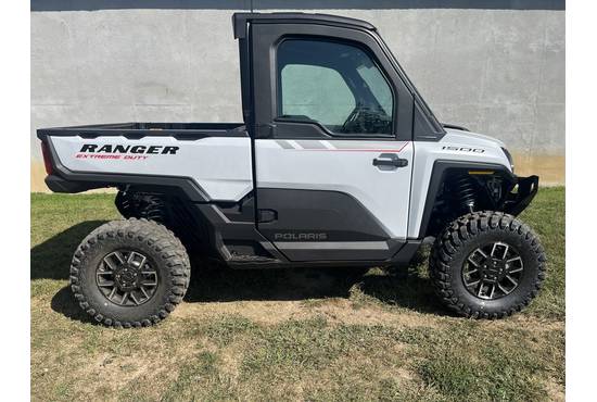 2025 ranger® xd 1500 northstar edition premium
