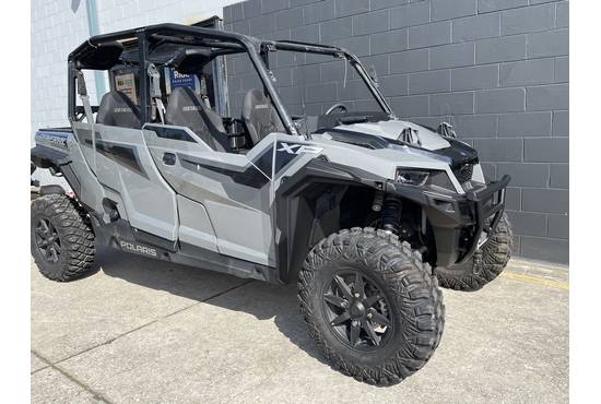 2023 general® xp 4 1000 ultimate