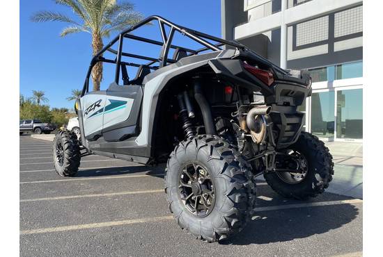 2025 rzr xp® 4 1000 sport
