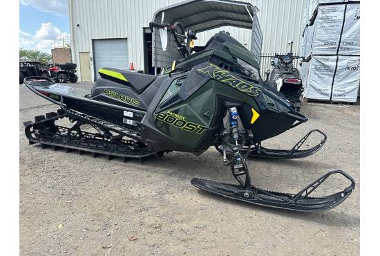 2024 patriot boost rmk khaos slash 155