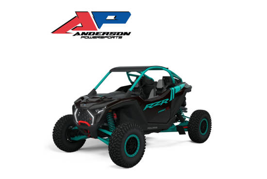 2025 rzr pro r ultimate