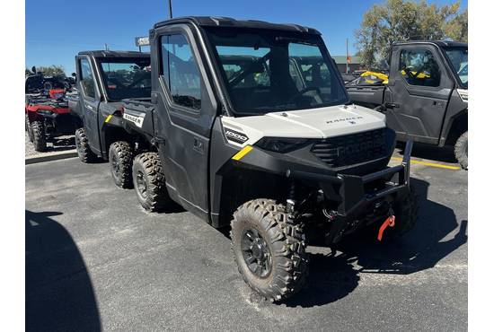 2025 Ranger 1000 Premium Northland Edition