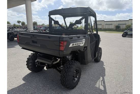 2026 Ranger 1000 Premium