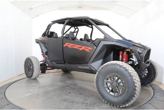 2025 rzr pro s 4 ultimate