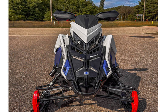 2023 prostar s4 indy xc 137