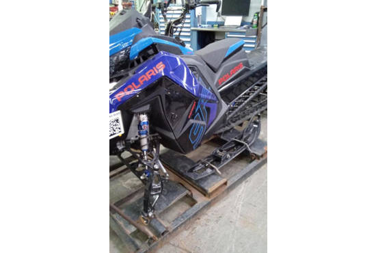 2023 patriot 9r rmk khaos slash 165 2.75"