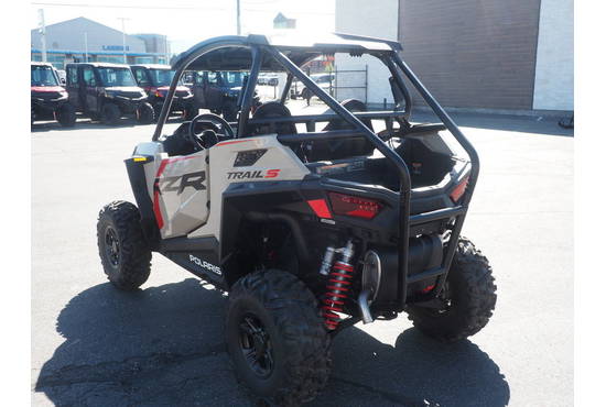 2025 rzr® trail s ultimate