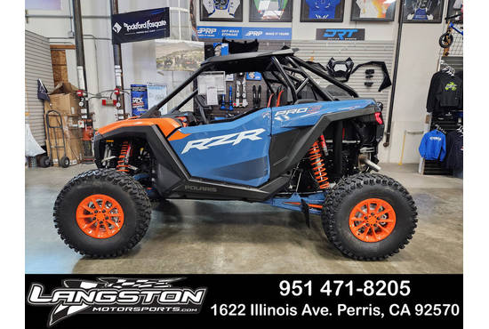 2025 rzr pro s ultimate
