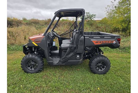 2026 Ranger 1000 Premium