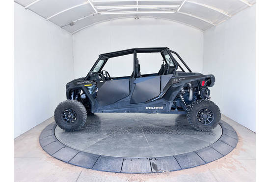2023 rzr xp 4 1000 sport cruiser