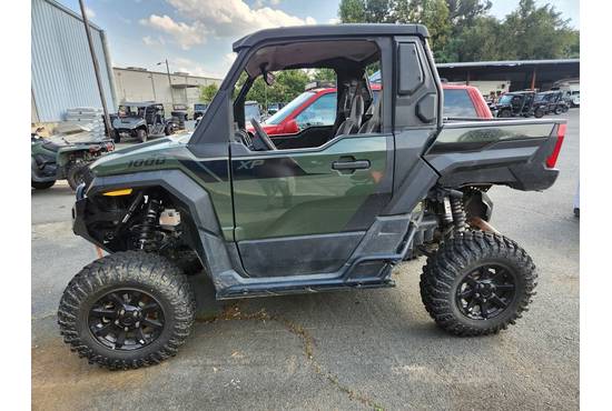 2024 polaris xpedition xp ultimate