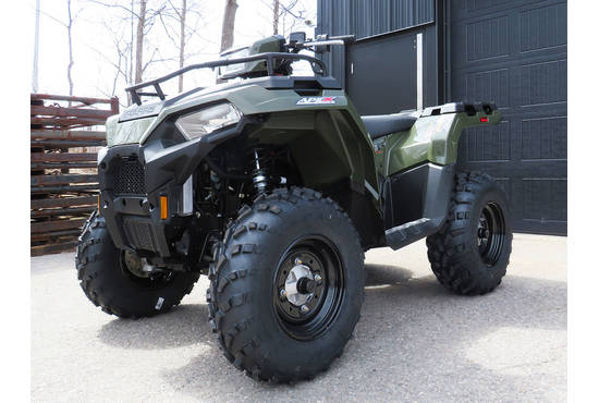 2025 Sportsman 570