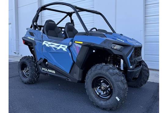2026 RZR Trail Sport