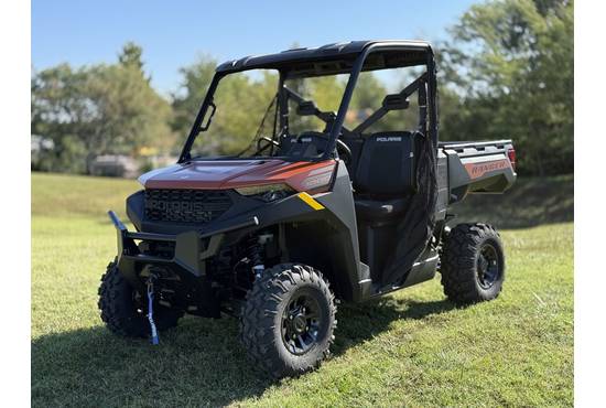 2026 Ranger 1000 Premium