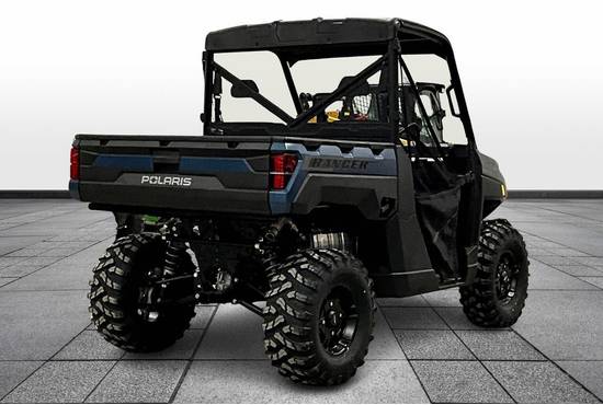 2025 ranger xp® 1000 premium