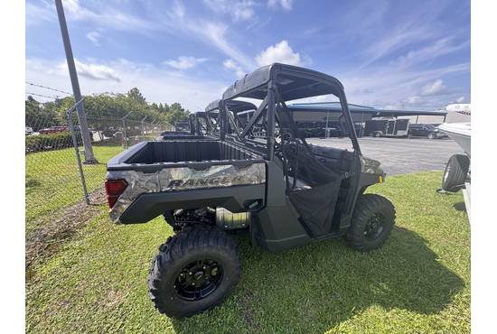 2026 Ranger XP 1000 Premium Polaris Pursuit Camo