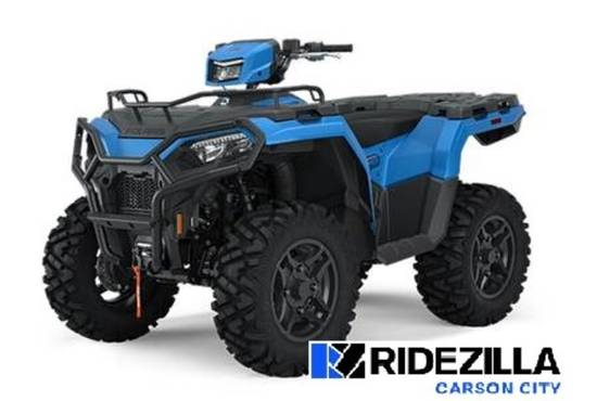2025 sportsman® 570 trail