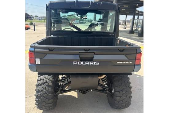 2025 ranger xp® 1000 northstar edition premium