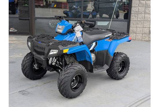 2025 sportsman® 110 efi