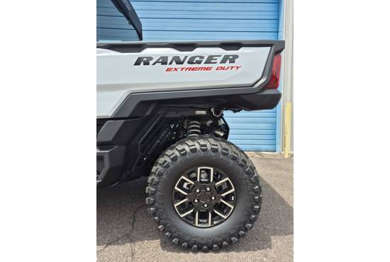 2025 ranger® crew xd 1500 northstar edition ultimate