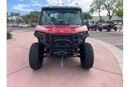 2026 XPedition XP 5 NorthStar