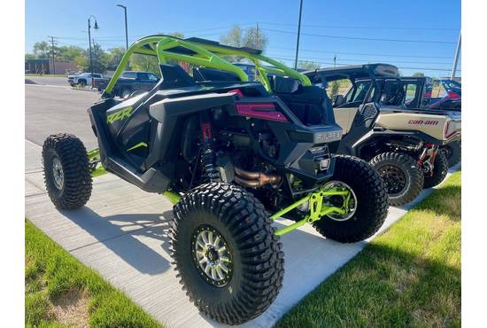 2024 rzr pro r ultimate