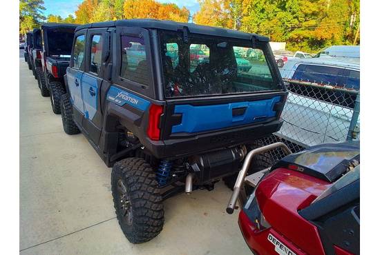 2024 polaris xpedition adv 5 northstar