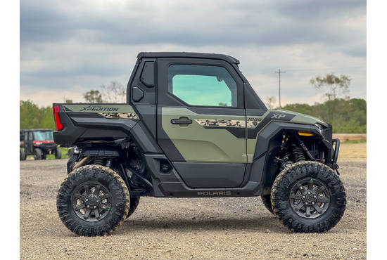 2025 XPedition XP NorthStar
